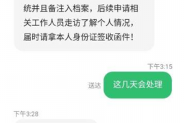凌云要债公司